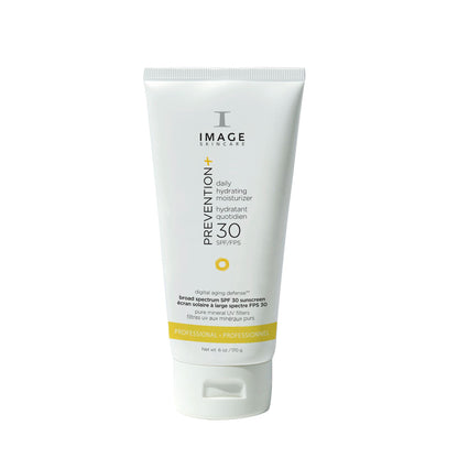 Professional Prevention+ Daily Hydrating Moisturizer SPF 30