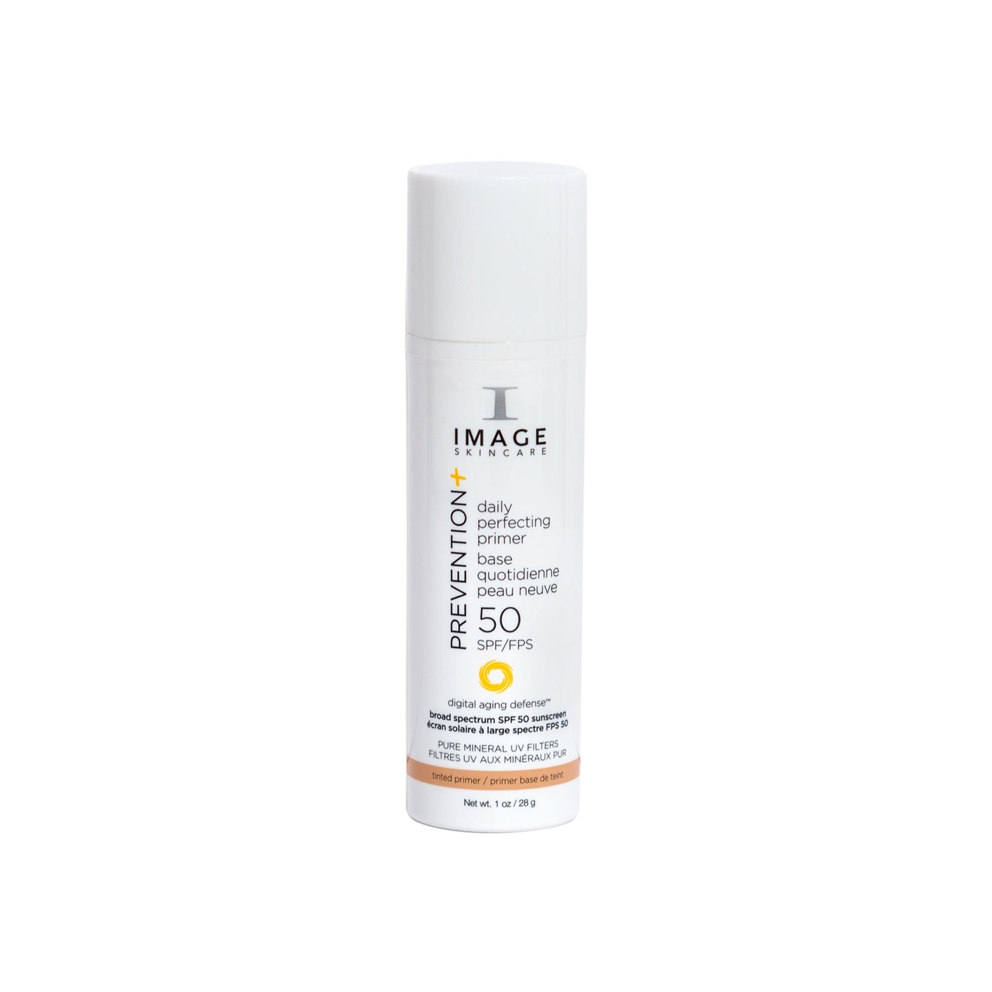 Prevention+ Daily Perfecting Siero e primer SPF 50