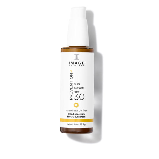 Prevention+ Sun Serum SPF 30 - 30ml