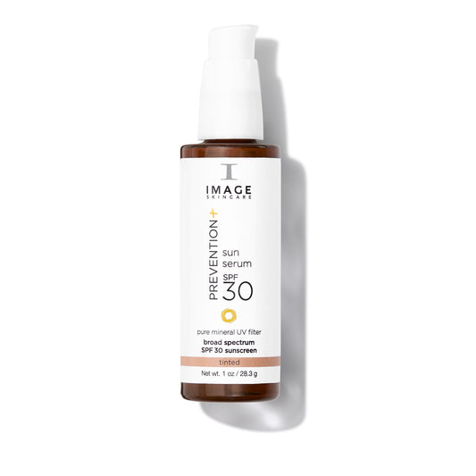 Prevention+ Sun Serum TINTED SPF 30 - 30ml