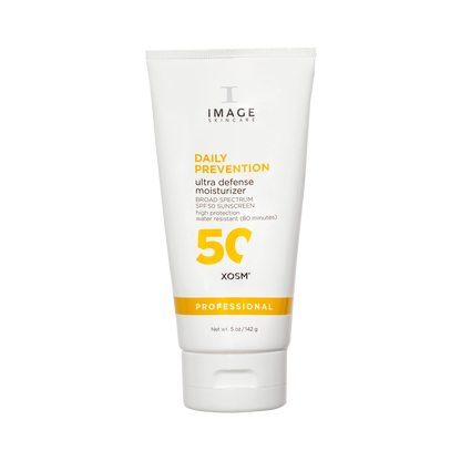 Professional crema giorno idratante anti eta SPF50