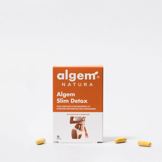 Algem Slim Detox