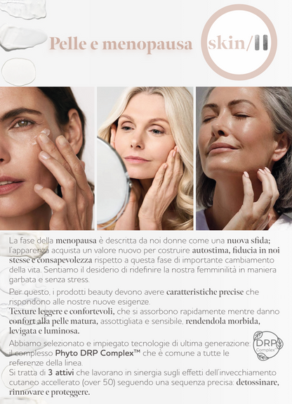 Confident with My Age Eye Crème TRATTAMENTO CONTORNO OCCHI