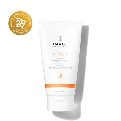 VITAL C MASCHERA AGLI ENZIMI 170g