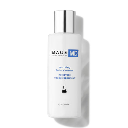 IMAGE MD RESTORING FACIAL CLEANSER