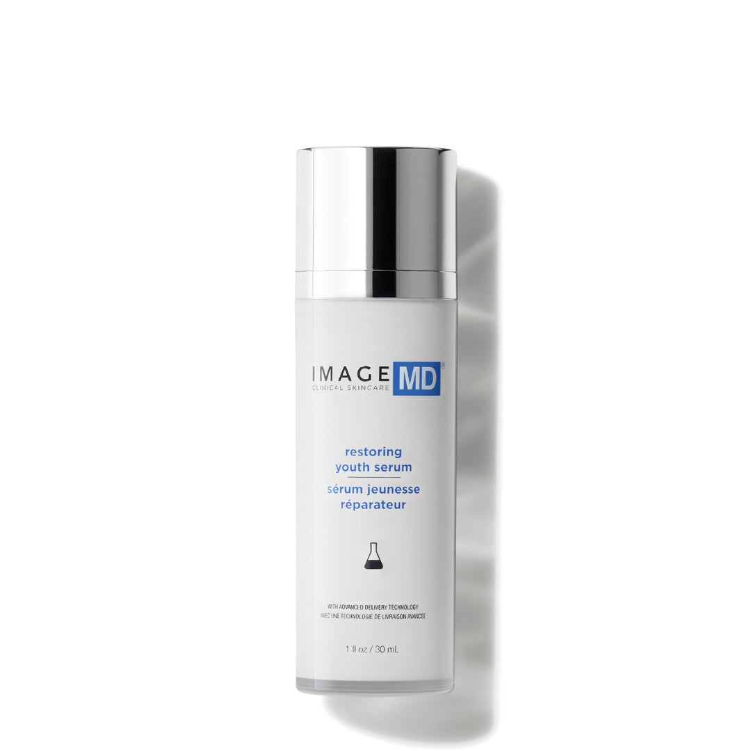 IMAGE MD RESTORING YOUTH SERUM