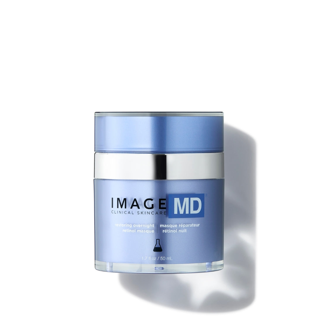 IMAGE MD MASCHERA OVERNIGHT AL RETINOLO