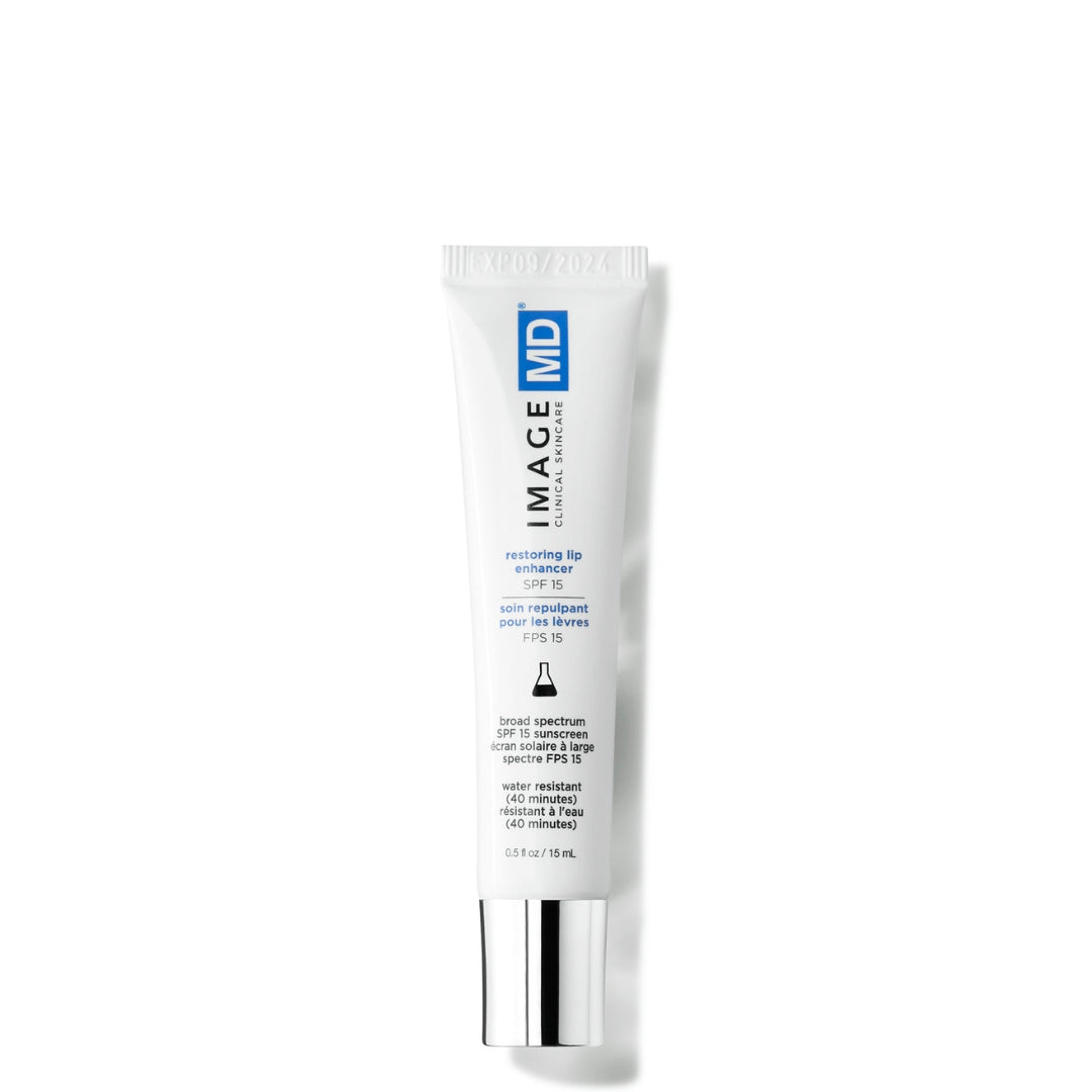 IMAGE MD RESTORING COLLAGEN LIP ENHANCER SPF15