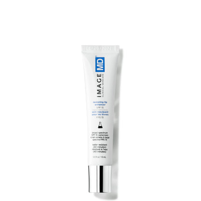 IMAGE MD RESTORING COLLAGEN LIP ENHANCER SPF15