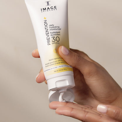 Professional Prevention+ Daily Hydrating Moisturizer SPF 30