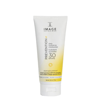 Prevention+ Daily HYDRATING Moisturizer SPF 30 - crema idratante