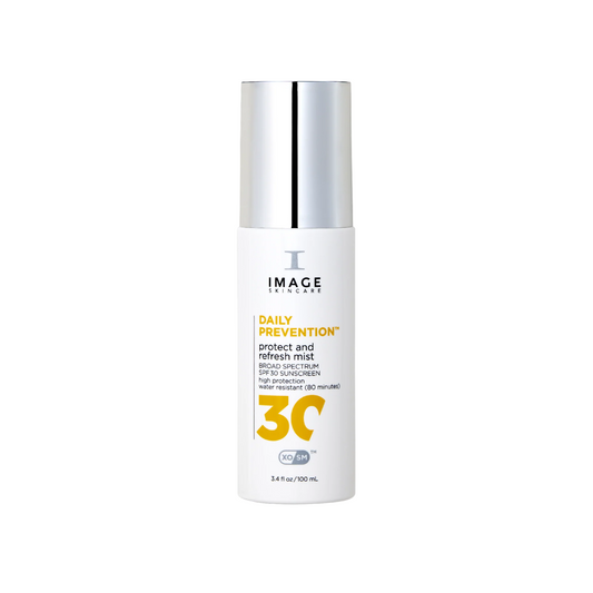 DAILY PREVENTION protect and refresh mist SPF 30