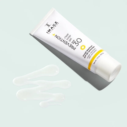 Prevention+ Clear Solar Gel SPF 30