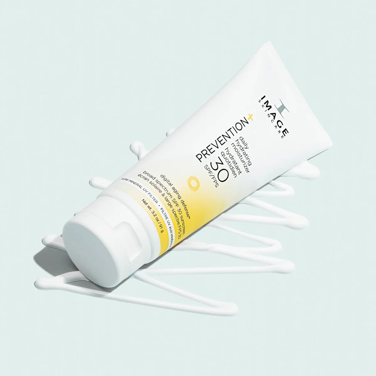 Prevention+ Daily HYDRATING Moisturizer SPF 30 - crema idratante