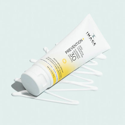 Prevention+ Daily HYDRATING Moisturizer SPF 30 - crema idratante