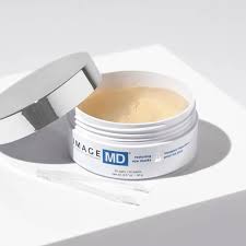 IMAGE MD RESTORING EYE MASKS 22 paia