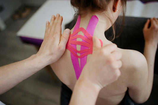 Taping Neuromuscolare